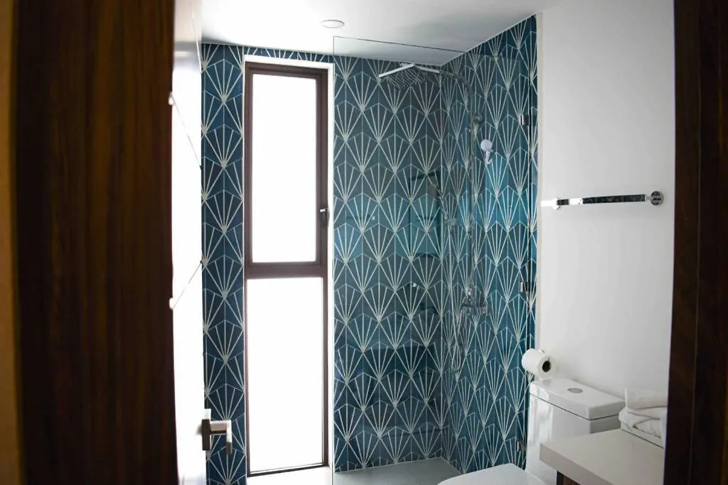 Ferienwohnung Naab Casa Meraki Tulum