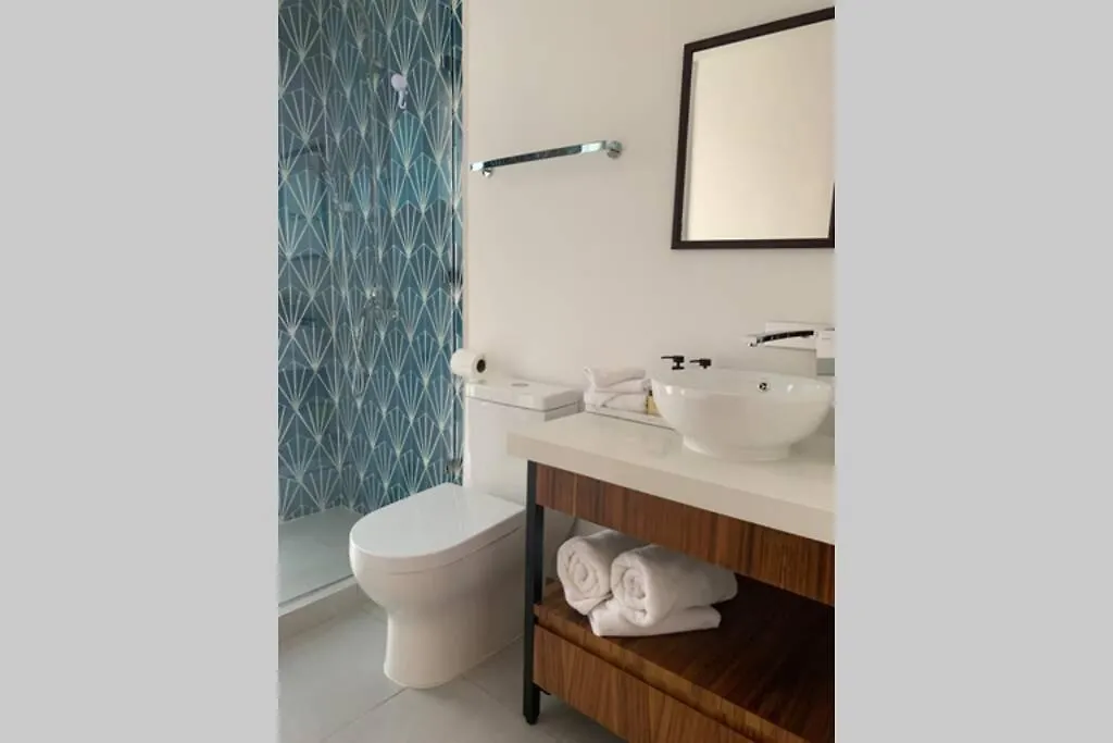 Ferienwohnung Naab Casa Meraki Tulum Mexiko